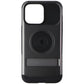 Spigen Slim Armor Series Case for Apple iPhone 15 Pro Max - Gunmetal/Black Cell Phone - Cases, Covers & Skins Spigen - Simple Cell Bulk Wholesale Pricing - USA Seller
