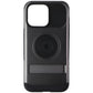 Spigen Slim Armor Series Case for Apple iPhone 15 Pro Max - Gunmetal/Black