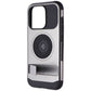Spigen Slim Armor Series Case for MagSafe for Apple iPhone 15 Pro - Gunmetal Cell Phone - Cases, Covers & Skins Spigen - Simple Cell Bulk Wholesale Pricing - USA Seller