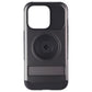 Spigen Slim Armor Series Case for MagSafe for Apple iPhone 15 Pro - Gunmetal Cell Phone - Cases, Covers & Skins Spigen - Simple Cell Bulk Wholesale Pricing - USA Seller