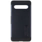 Spigen Tough Armor Case with Kickstand for Google Pixel 7a - Metal Slate Cell Phone - Cases, Covers & Skins Spigen - Simple Cell Bulk Wholesale Pricing - USA Seller