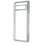 Spigen Crystal Hybrid Series Case for Google Pixel 7a - Clear Cell Phone - Cases, Covers & Skins Spigen - Simple Cell Bulk Wholesale Pricing - USA Seller