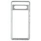 Spigen Crystal Hybrid Series Case for Google Pixel 7A - Clear Cell Phone - Cases, Covers & Skins Spigen    - Simple Cell Bulk Wholesale Pricing - USA Seller