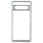 Spigen Crystal Hybrid Series Case for Google Pixel 7a - Clear Cell Phone - Cases, Covers & Skins Spigen - Simple Cell Bulk Wholesale Pricing - USA Seller