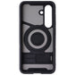 Spigen Slim Armor MagFit Case for MagSafe for Samsung Galaxy S25 - Black