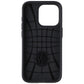 Spigen Air Grip Series Case for Apple iPhone 15 Pro - Black