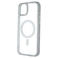 Spigen Crystal Hybrid Series Case for MagSafe for Apple iPhone 15 Plus - Clear Cell Phone - Cases, Covers & Skins Spigen - Simple Cell Bulk Wholesale Pricing - USA Seller