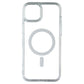 Spigen Crystal Hybrid Series Case for MagSafe for Apple iPhone 15 Plus - Clear Cell Phone - Cases, Covers & Skins Spigen - Simple Cell Bulk Wholesale Pricing - USA Seller
