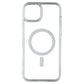 Spigen Crystal Hybrid Series Case for MagSafe for Apple iPhone 15 Plus - Clear