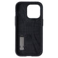 Spigen Slim Armor Series Case with Kickstand for Apple iPhone 14 Pro - Gunmetal