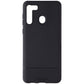 Spigen Core Armor Series Flexible Case for Samsung Galaxy A21 - Black Cell Phone - Cases, Covers & Skins Spigen - Simple Cell Bulk Wholesale Pricing - USA Seller