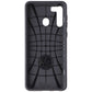 Spigen Core Armor Series Flexible Case for Samsung Galaxy A21 - Black Cell Phone - Cases, Covers & Skins Spigen - Simple Cell Bulk Wholesale Pricing - USA Seller