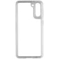 Spigen Crystal Hybrid Series Case for Samsung Galaxy S21+ 5G - Clear Cell Phone - Cases, Covers & Skins Spigen    - Simple Cell Bulk Wholesale Pricing - USA Seller