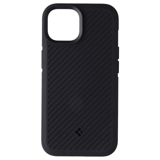 Spigen Core Armor Phone Case for Apple iPhone 15 - Black Cell Phone - Cases, Covers & Skins Spigen    - Simple Cell Bulk Wholesale Pricing - USA Seller