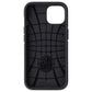 Spigen Core Armor Phone Case for Apple iPhone 15 - Black Cell Phone - Cases, Covers & Skins Spigen - Simple Cell Bulk Wholesale Pricing - USA Seller