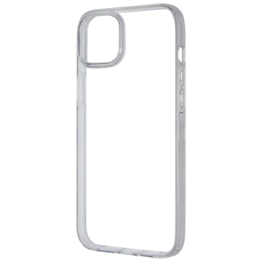 Spigen Crystal Flex Series Case for Apple iPhone 15 Plus / 14 Plus - Clear Cell Phone - Cases, Covers & Skins Spigen    - Simple Cell Bulk Wholesale Pricing - USA Seller