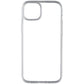 Spigen Crystal Flex Series Case for Apple iPhone 15 Plus / 14 Plus - Clear Cell Phone - Cases, Covers & Skins Spigen - Simple Cell Bulk Wholesale Pricing - USA Seller
