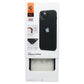 Spigen Crystal Hybrid Series Case for Apple iPhone 14 Plus - Clear / Matte Black Cell Phone - Cases, Covers & Skins Spigen - Simple Cell Bulk Wholesale Pricing - USA Seller