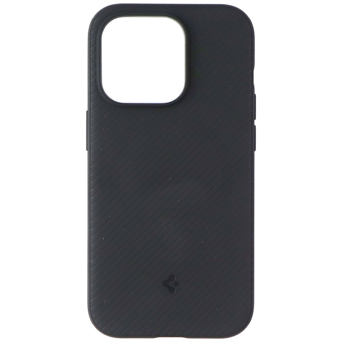 Spigen Core Armor Series Case for MagSafe for Apple iPhone 14 Pro - Black Cell Phone - Cases, Covers & Skins Spigen - Simple Cell Bulk Wholesale Pricing - USA Seller