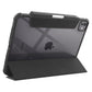 Spigen Ultra Hybrid Pro Series Case for iPad Pro 11-in M5/M4 (2025/2024) - Black iPad/Tablet Accessories - Cases, Covers, Keyboard Folios Spigen - Simple Cell Bulk Wholesale Pricing - USA Seller