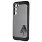 Spigen Tough Armor Series Case for Samsung Galaxy (S23+) - Gunmetal Cell Phone - Cases, Covers & Skins Spigen - Simple Cell Bulk Wholesale Pricing - USA Seller