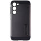 Spigen Tough Armor Series Case for Samsung Galaxy (S23+) - Gunmetal Cell Phone - Cases, Covers & Skins Spigen - Simple Cell Bulk Wholesale Pricing - USA Seller