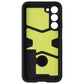 Spigen Tough Armor Series Case for Samsung Galaxy (S23+) - Gunmetal Cell Phone - Cases, Covers & Skins Spigen - Simple Cell Bulk Wholesale Pricing - USA Seller