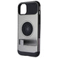 Spigen Slim Armor Case with Kickstand for Apple iPhone 15 Plus - Gunmetal