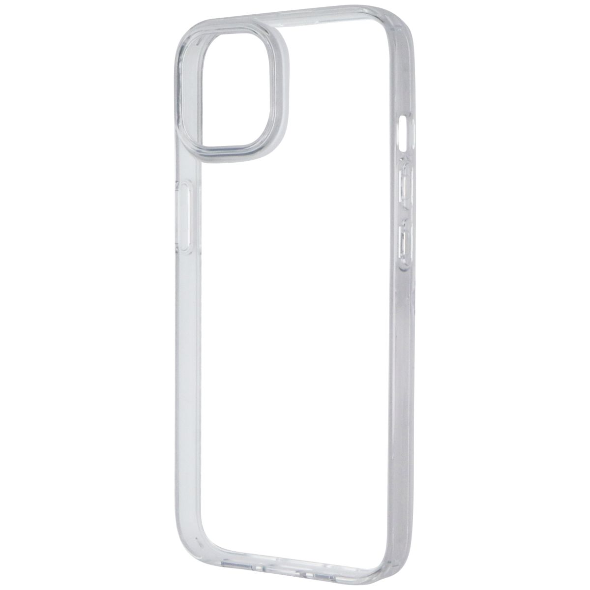 Spigen Crystal Flex Series Gel Case for Apple iPhone 14 - Clear Cell Phone - Cases, Covers & Skins Spigen    - Simple Cell Bulk Wholesale Pricing - USA Seller