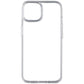 Spigen Crystal Flex Series Gel Case for Apple iPhone 14 - Clear Cell Phone - Cases, Covers & Skins Spigen    - Simple Cell Bulk Wholesale Pricing - USA Seller