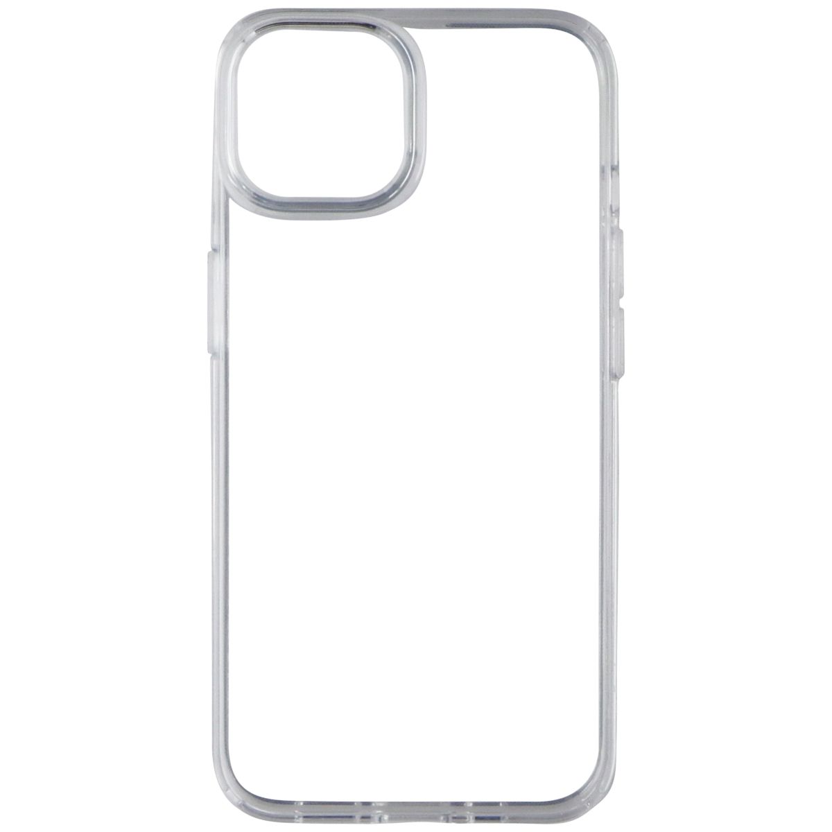 Spigen Crystal Flex Series Gel Case for Apple iPhone 14 - Clear Cell Phone - Cases, Covers & Skins Spigen    - Simple Cell Bulk Wholesale Pricing - USA Seller