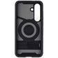 Spigen Slim Armor MagFit Case for Samsung Galaxy S25 - Metal Slate Cell Phone - Cases, Covers & Skins Spigen - Simple Cell Bulk Wholesale Pricing - USA Seller