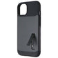 Spigen Slim Armor Series Case with Kickstand for Apple iPhone 14 - Black Cell Phone - Cases, Covers & Skins Spigen - Simple Cell Bulk Wholesale Pricing - USA Seller
