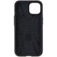 Spigen Slim Armor Series Case with Kickstand for Apple iPhone 14 - Black Cell Phone - Cases, Covers & Skins Spigen - Simple Cell Bulk Wholesale Pricing - USA Seller