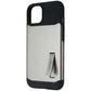 Spigen Slim Armor Series Case with Kickstand for Apple iPhone 14 - Gunmetal