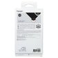 Spigen Crystal Hybrid Series Case for Apple iPhone 14 Plus - Clear / Sand Beige Cell Phone - Cases, Covers & Skins Spigen - Simple Cell Bulk Wholesale Pricing - USA Seller