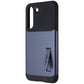 Spigen Slim Armor Series Dual Layer Case for Samsung Galaxy S22 - Metal Slate Cell Phone - Cases, Covers & Skins Spigen - Simple Cell Bulk Wholesale Pricing - USA Seller