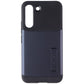 Spigen Slim Armor Series Dual Layer Case for Samsung Galaxy S22 - Metal Slate