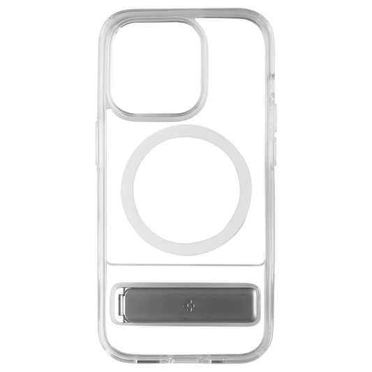 Spigen Slim Armor Essential S Case with MagFit for Apple iPhone 14 Pro - Clear