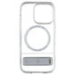 Spigen Slim Armor Essential S Case with MagFit for Apple iPhone 14 Pro - Clear