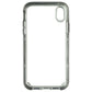 Spigen Neo Hybrid Crystal Series Case for Apple iPhone XR - Gunmetal/Clear Cell Phone - Cases, Covers & Skins Spigen    - Simple Cell Bulk Wholesale Pricing - USA Seller