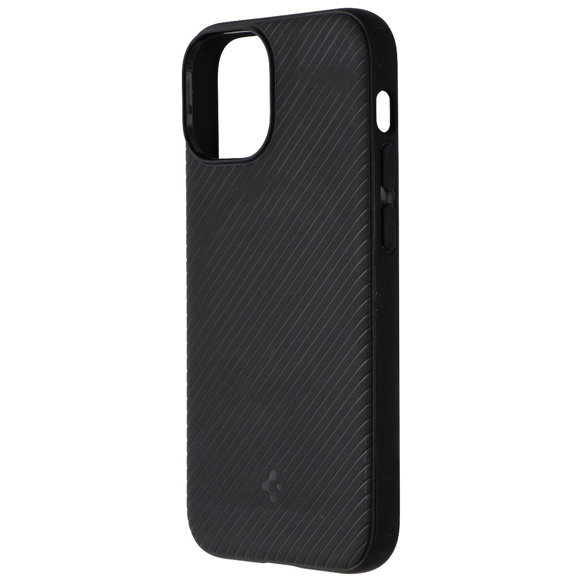 Spigen Core Armor Mag Case for MagSafe for iPhone 13 Mini / 12 Mini- Black Cell Phone - Cases, Covers & Skins Spigen - Simple Cell Bulk Wholesale Pricing - USA Seller