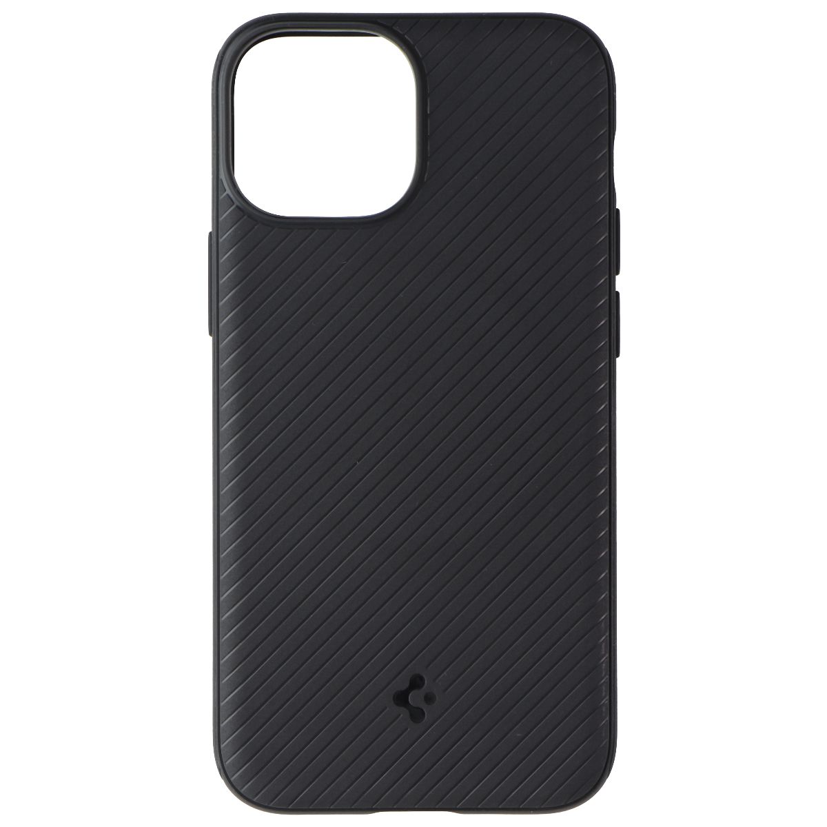 Spigen Core Armor Mag Case for MagSafe for iPhone 13 Mini / 12 Mini- Black Cell Phone - Cases, Covers & Skins Spigen - Simple Cell Bulk Wholesale Pricing - USA Seller