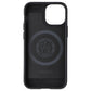 Spigen Core Armor Mag Case for MagSafe for iPhone 13 Mini / 12 Mini- Black Cell Phone - Cases, Covers & Skins Spigen - Simple Cell Bulk Wholesale Pricing - USA Seller