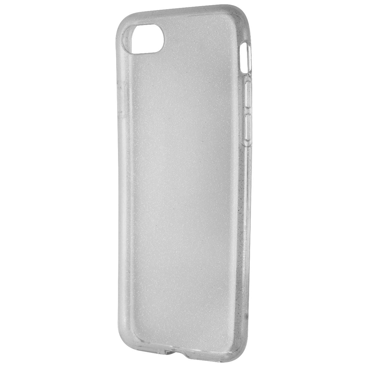 Spigen Liquid Crystal Glitter Series Case for Apple iPhone 8/7 - Crystal Quartz Cell Phone - Cases, Covers & Skins Spigen - Simple Cell Bulk Wholesale Pricing - USA Seller