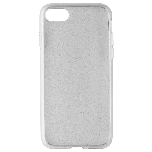 Spigen Liquid Crystal Glitter Series Case for Apple iPhone 8/7 - Crystal Quartz Cell Phone - Cases, Covers & Skins Spigen    - Simple Cell Bulk Wholesale Pricing - USA Seller