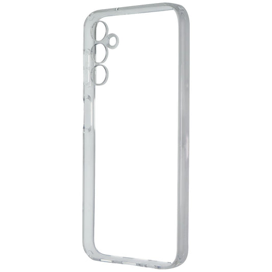 Spigen Crystal Flex Case for Samsung Galaxy A14 5G - Clear Cell Phone - Cases, Covers & Skins Spigen    - Simple Cell Bulk Wholesale Pricing - USA Seller