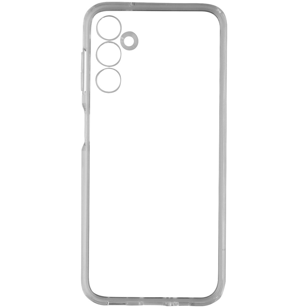 Spigen Crystal Flex Case for Samsung Galaxy A14 5G - Clear Cell Phone - Cases, Covers & Skins Spigen    - Simple Cell Bulk Wholesale Pricing - USA Seller