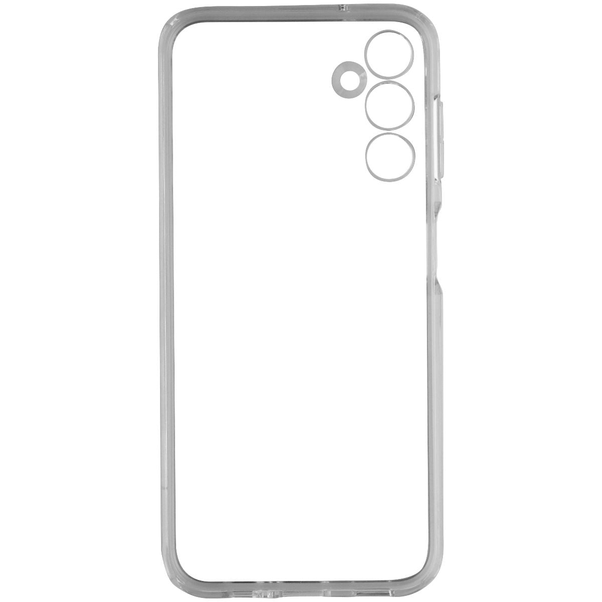 Spigen Crystal Flex Case for Samsung Galaxy A14 5G - Clear Cell Phone - Cases, Covers & Skins Spigen    - Simple Cell Bulk Wholesale Pricing - USA Seller