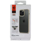 Spigen Crystal Hybrid Series Case for Apple iPhone 14 Pro - Beige Cell Phone - Cases, Covers & Skins Spigen - Simple Cell Bulk Wholesale Pricing - USA Seller